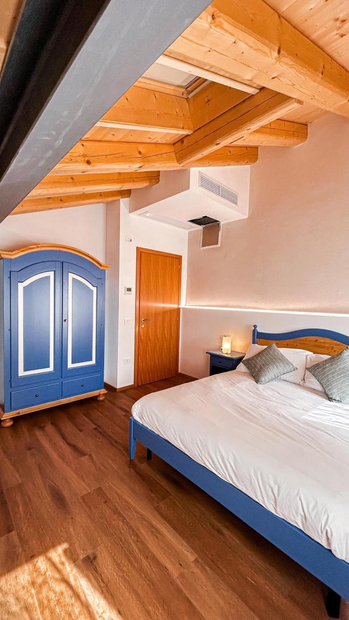 La Collina Delle Api Bauernhof *